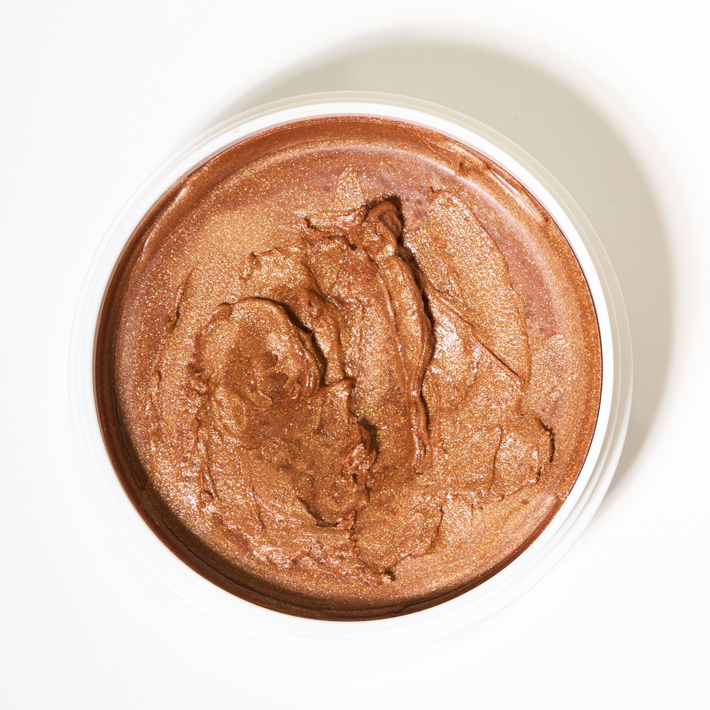 aura glow balm-to-oil